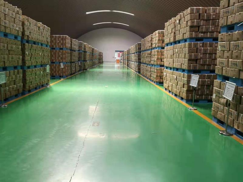 食品行業